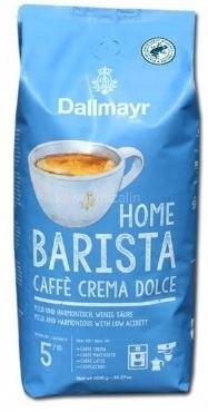 Dallmayr Barista Caffe Crema Dolce 1kg