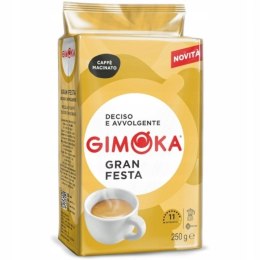 Kawa mielona GIMOKA Gran Festa 250 g