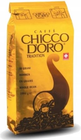 Kawa ziarnista CHICCO DORO Tradition 1 kg