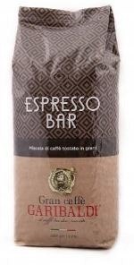 Kawa ziarnista Garibaldi Espresso Bar 1 kg