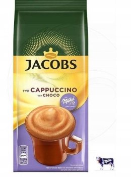 MILKA Choco Jacobs Cappuccino 500g