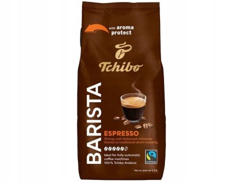 Kawa ziarnista Barista Espresso 1000g