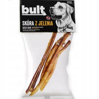 BULT Skóra z jelenia 100g