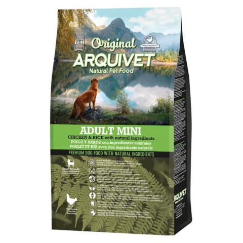 Arquivet Original Mini 3kg