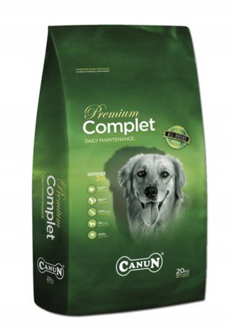 KARMA DLA PSA CANUN COMPLET DAILY MAINTENANCE 20Kg