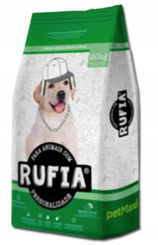 Rufia Junior Dog dla szczeniąt 20kg