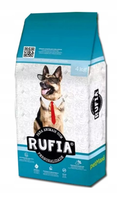 Sucha karma dla psa Rufia Adult Dog 4 kg