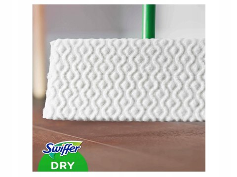 Swiffer Dry ściereczki wkłady do mopa suche 36 szt