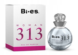 BI-ES 313 woda perfumowana EDP for WOMAN damska 100 ml