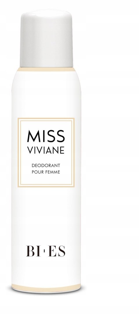 BI-ES BIES MISS VIVIANE DEO SPRAY 150ML