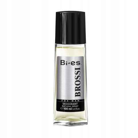 BI-ES brossi men dns 100ml