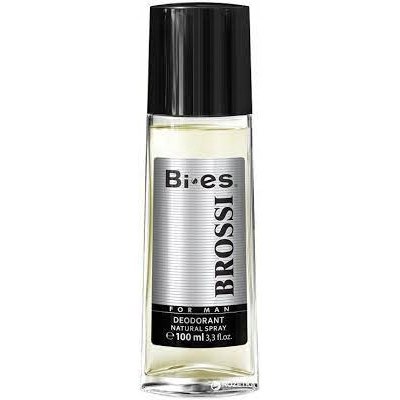 BI-ES brossi men dns 100ml