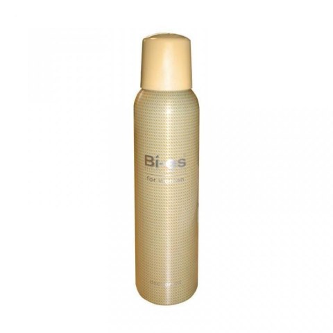 BI-ES dezodorant damski FOR WOMAN spray 150 ml