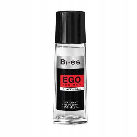 BI-ES ego black men dns 100ml