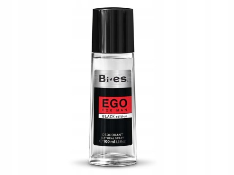 BI-ES ego black men dns 100ml