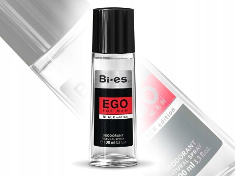 BI-ES ego black men dns 100ml