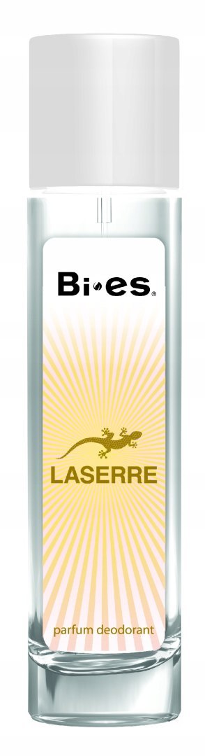 BI-ES laserre woman dns 75ml