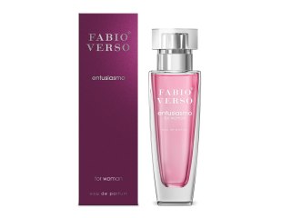 Bi-Es Fabio Verso ENTUSIASMO EDP woda perfumowana damska 50 ml