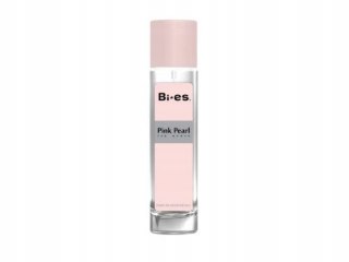 Bi-Es Pink Pearl For Woman dezodorant perfumowany szkło 75 ml