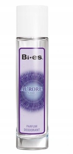 Bi-es Aurore Dezodorant w szkle, 75 ml