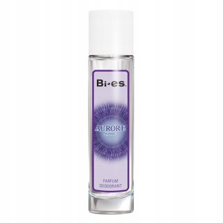 Bi-es Aurore Dezodorant w szkle, 75 ml