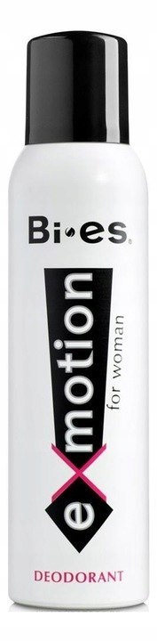 Bi-es Emotion Dezodorant 150 ml