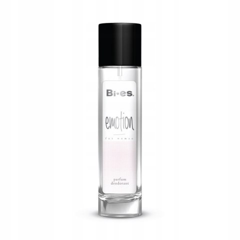 Bi-es Emotion Dezodorant spray 75 ml