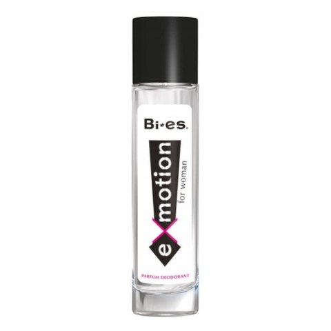 Bi-es Emotion Dezodorant spray 75 ml