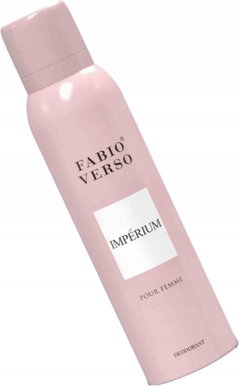 Bi-es Fabio Verso Imperium dezodorant spray 150ml