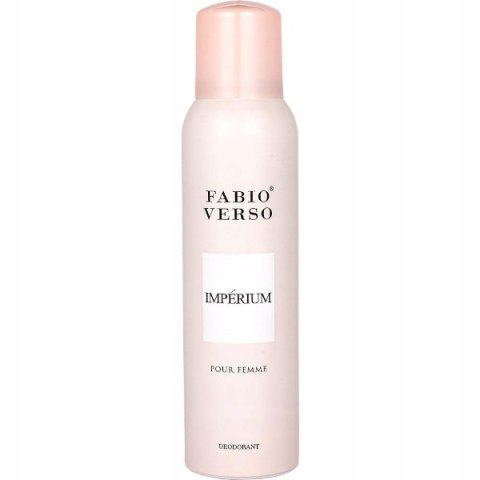 Bi-es Fabio Verso Imperium dezodorant spray 150ml