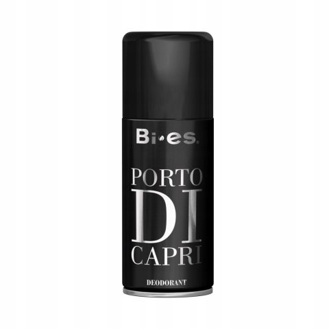 Bi-es Men Porto Di Capri Dezodorant, 150 ml