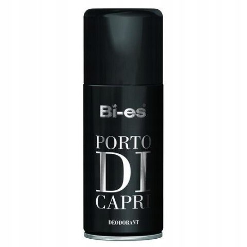 Bi-es Men Porto Di Capri Dezodorant, 150 ml