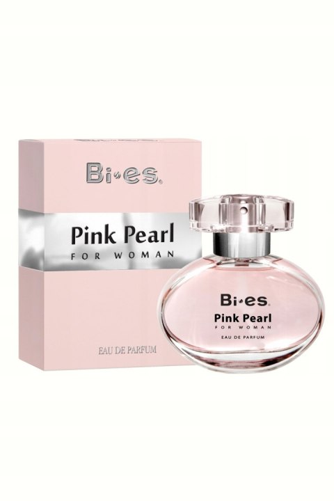 Bi-es PINK PEARL Woda Perfumowana 50 ml