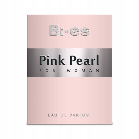 Bi-es PINK PEARL Woda Perfumowana 50 ml