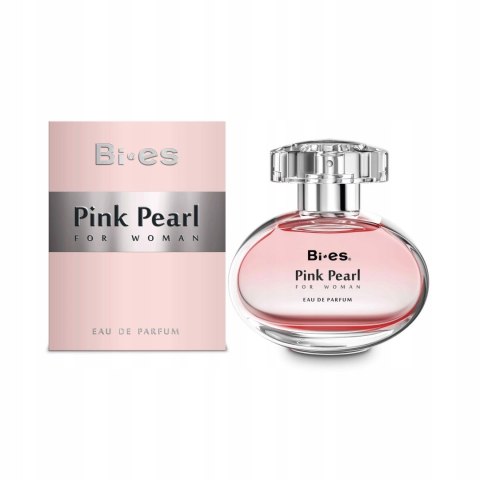 Bi-es PINK PEARL Woda Perfumowana 50 ml