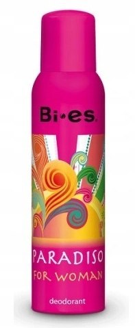 Bi-es Paradiso Dezodorant, 150 ml