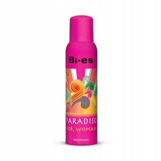 Bi-es Paradiso Dezodorant, 150 ml