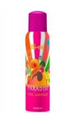 Bi-es Paradiso Dezodorant, 150 ml