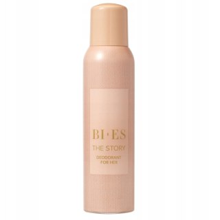 Bi-es The Story Dezodorant spray 150ml