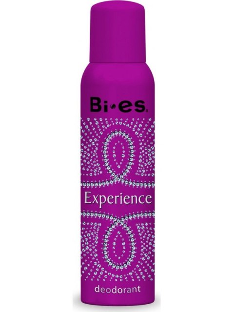 Bi-es Woman Experience The Magic Deo Spray 150ml