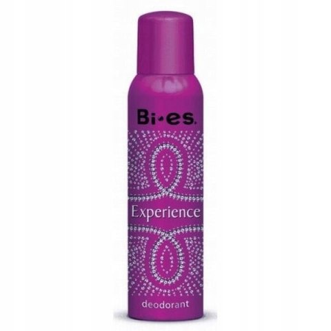 Bi-es Woman Experience The Magic Deo Spray 150ml