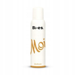 Bi-es dezodorant damski Moi spray 150 ml