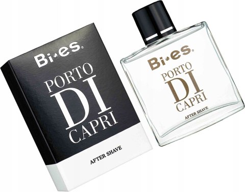 Bi-es płyn po goleniu Porto di Capri 100 ml