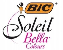 Bic Maszynka do golenia Soleil Bella Colours 1op.-10szt