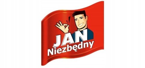 JAN NIEZBĘDNY ŚCIERECZKA Z MIKROFIBRY JONY SREBRA