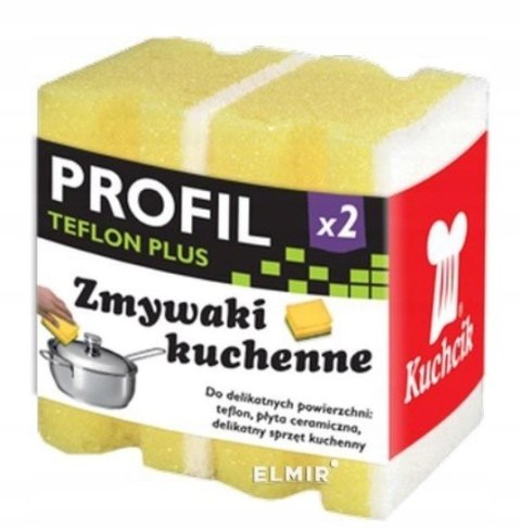 Kuchcik Zmywak kuchenny profi