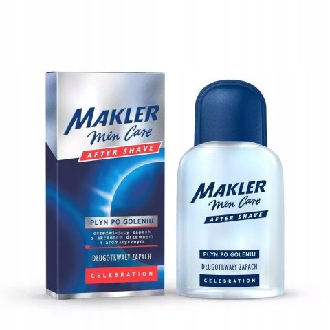 Makler Bi-es Celebration Woda po goleniu 100 ml