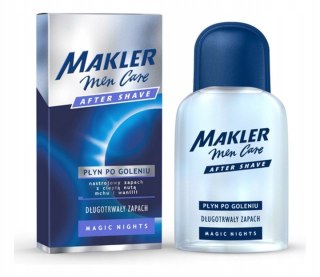 Makler Bi-es Magic Night Woda po goleniu 100 ml