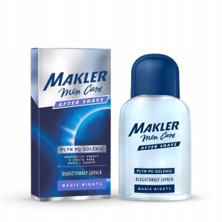 Makler Bi-es Magic Night Woda po goleniu 100 ml