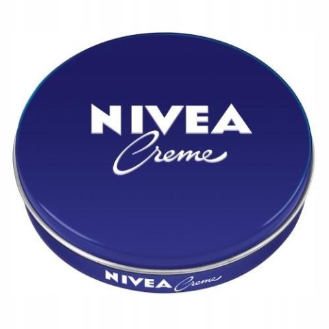 NIVEA Creme Krem uniwersalny, 75ml